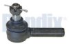 BENDIX 040437B Tie Rod End
